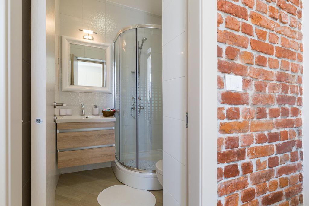 Apartman Boutique With Balconies, In Walking Distance To The Sea *