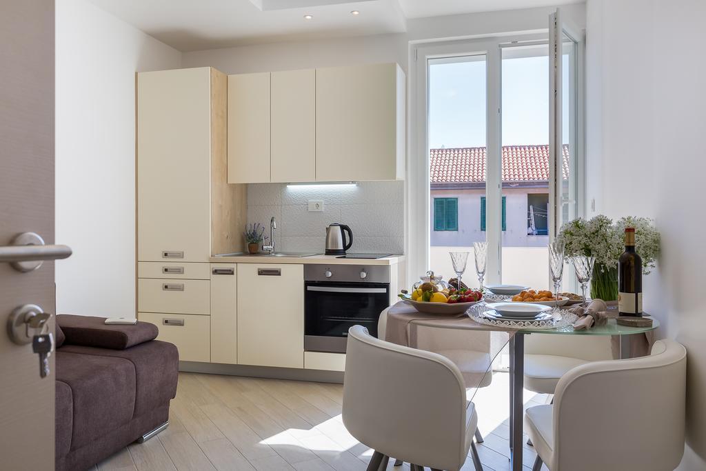Boutique With Balconies, In Walking Distance To The Sea *