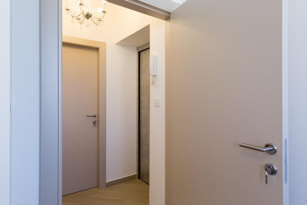 Boutique With Balconies, In Walking Distance To The Sea * Zadar