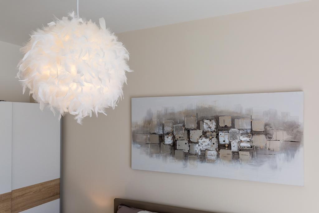 Boutique With Balconies, In Walking Distance To The Sea Apartman Zadar