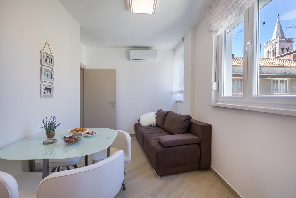 Boutique With Balconies, In Walking Distance To The Sea * Zadar